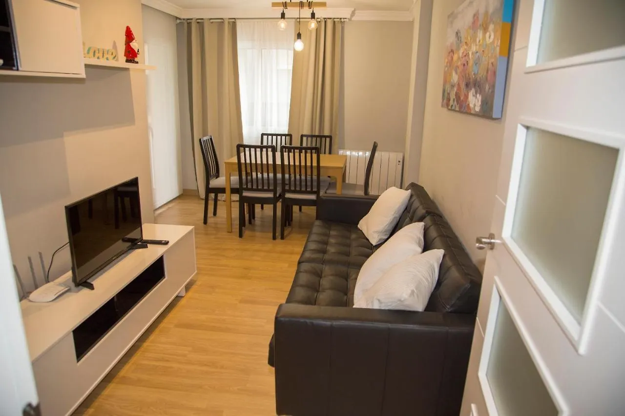 Apartamento Reus 2 - Parking Gratuito