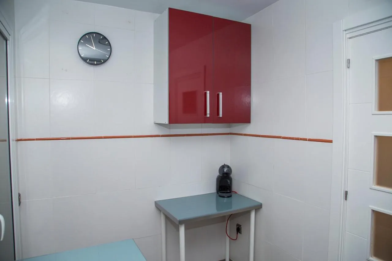 Apartamento Reus 2 - Parking Gratuito 0*,  España