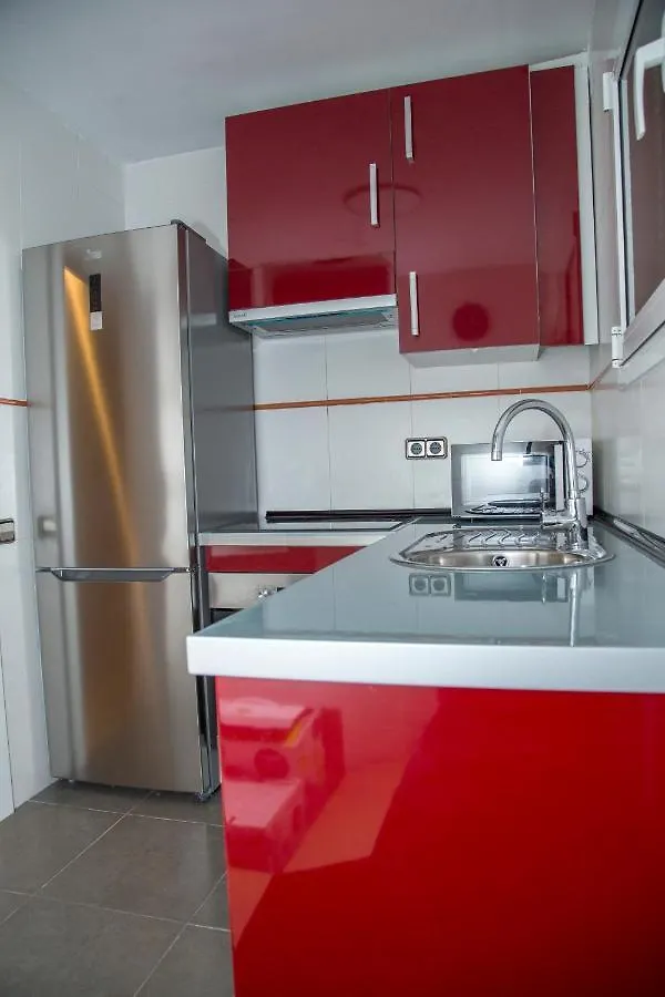 Apartamento Reus 2 - Parking Gratuito