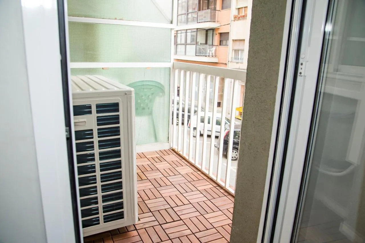 Apartamento Reus 2 - Parking Gratuito