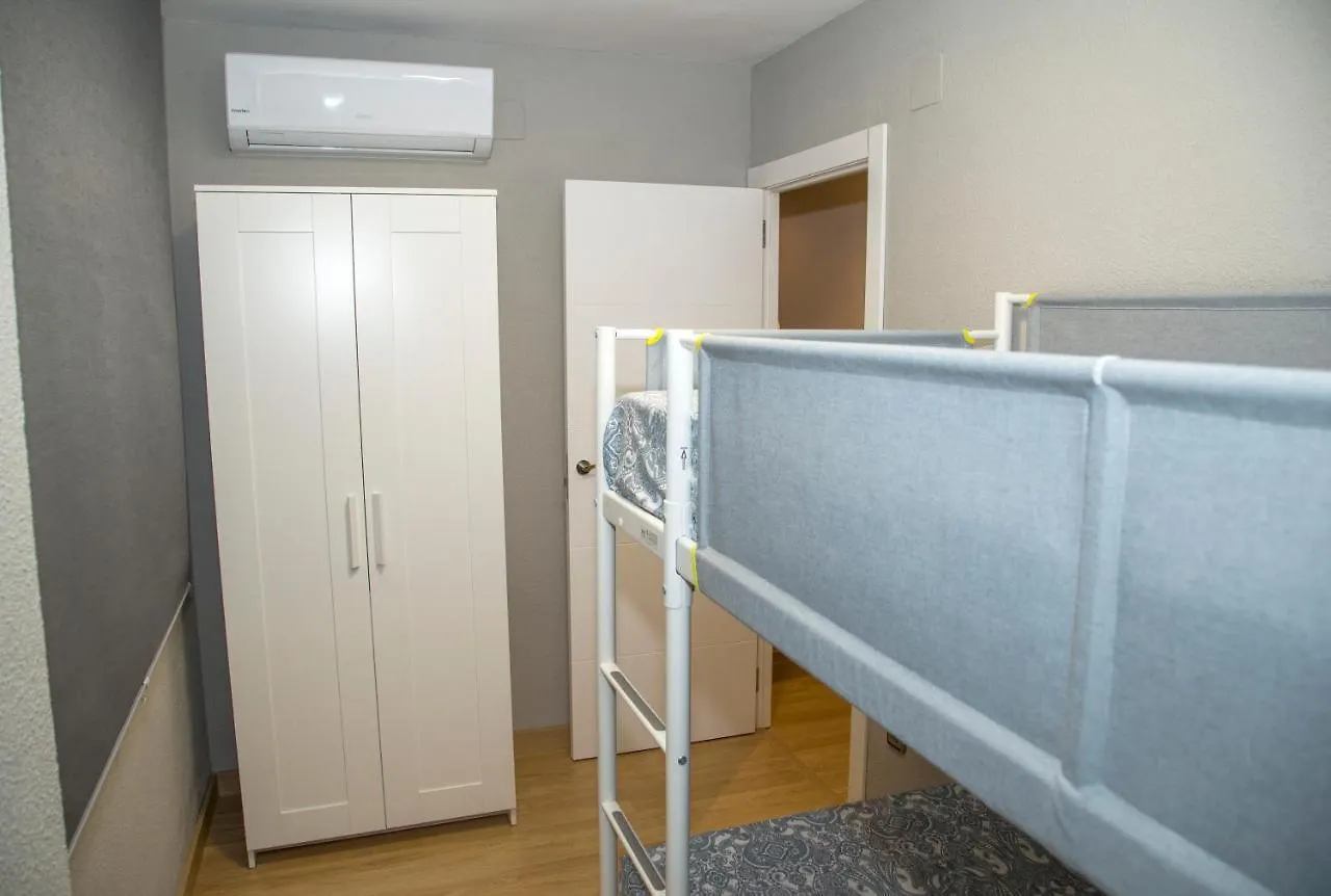 Apartamento Reus 2 - Parking Gratuito España