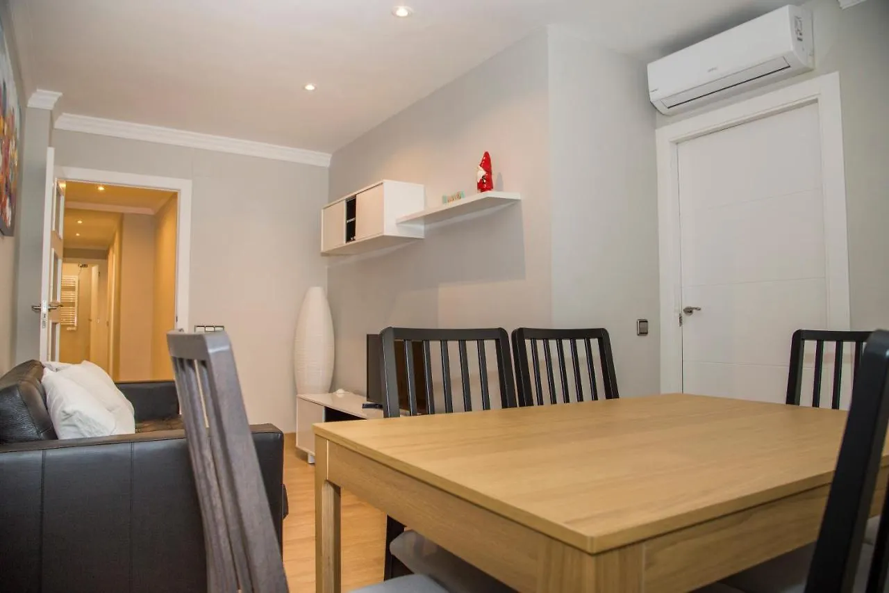 Apartamento Reus 2 - Parking Gratuito