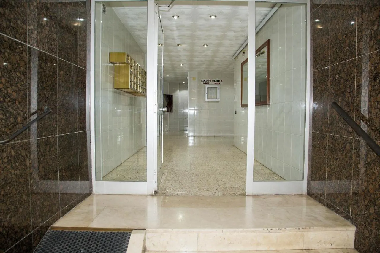 Apartamento Reus 2 - Parking Gratuito España