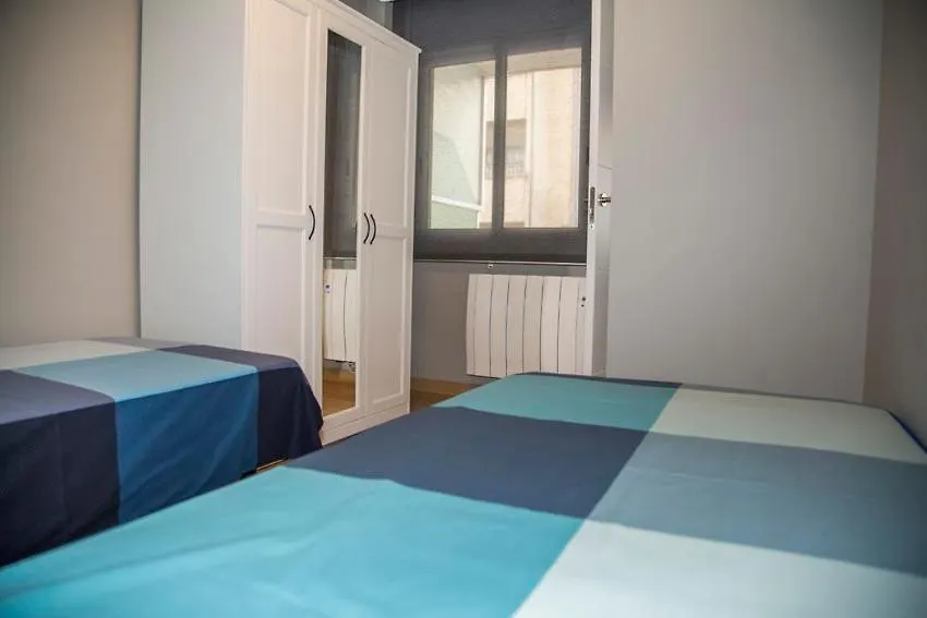 Apartamento Reus 2 - Parking Gratuito