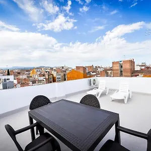 Apartamento Design Club, Reus