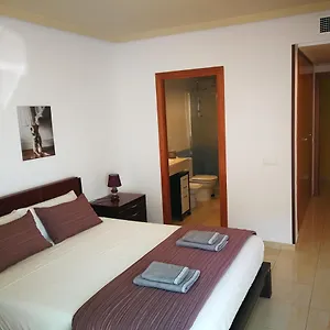 Apartamento 8beds Vila-seca, Vila Seca