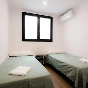 Apartamento Atico Con Terraza En El Centro De, Reus