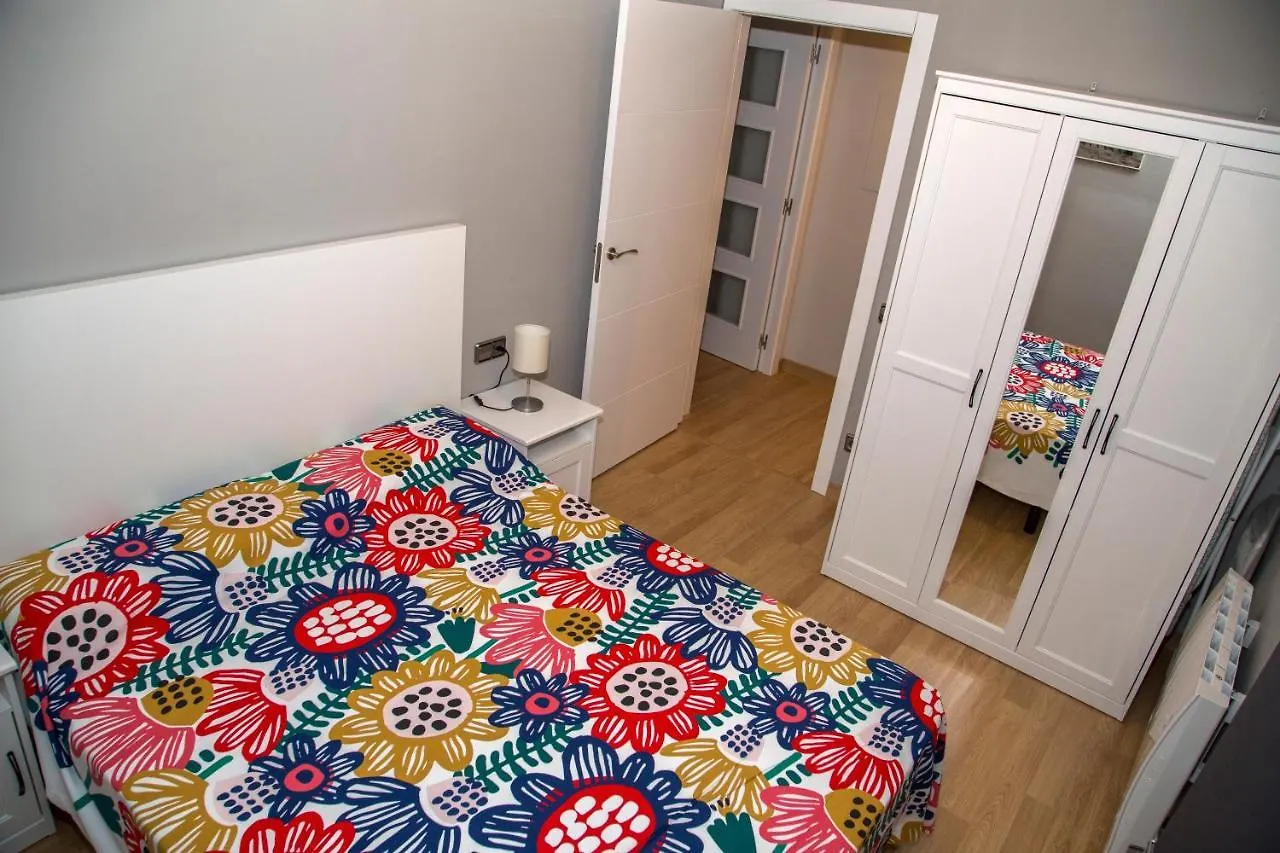 아파트 Apartamento Reus 2 - Parking Gratuito