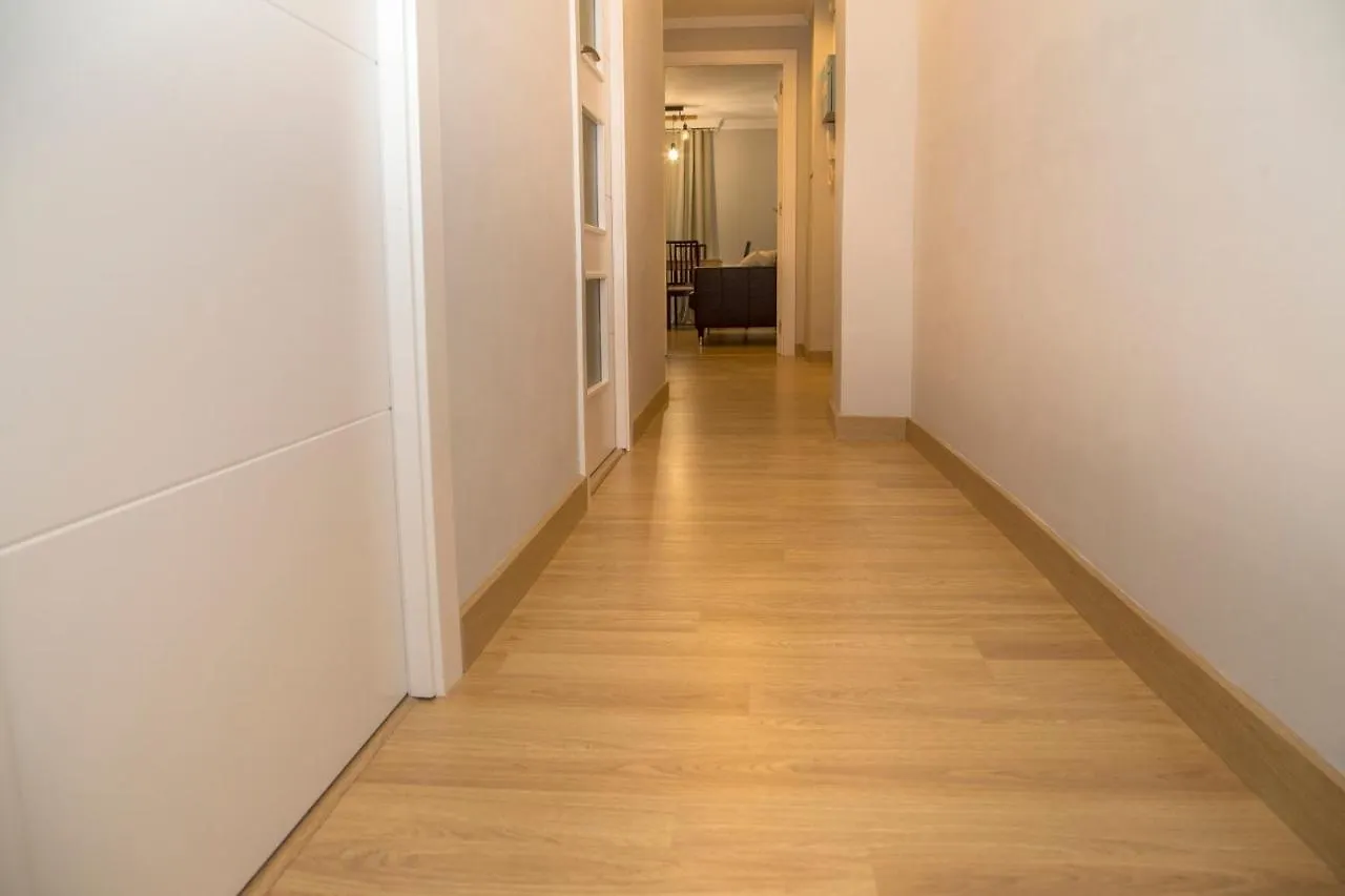 Apartamento Reus 2 - Parking Gratuito 아파트