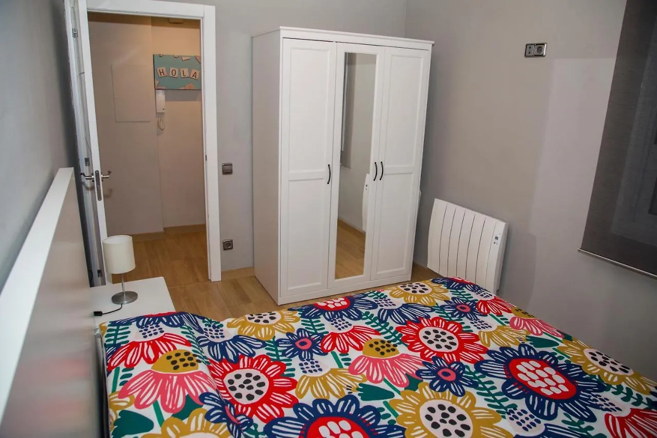 Apartamento Reus 2 - Parking Gratuito Apartment