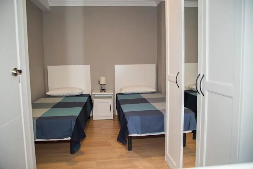 Apartamento Reus 2 - Parking Gratuito 스페인
